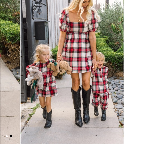 Show Me Your MuMu Other - Show Me Your MuMu Iris Dress